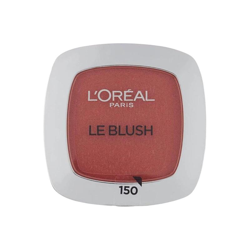 Loreal Paris Blush Easy-to- 1-Pack True Match Blush-150 Candy Cane Pink