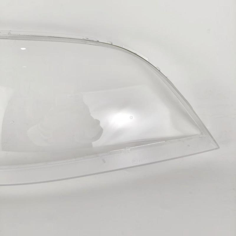 Compatible Kia Carnival 04-06 Headlight Cover Lens Replacement.