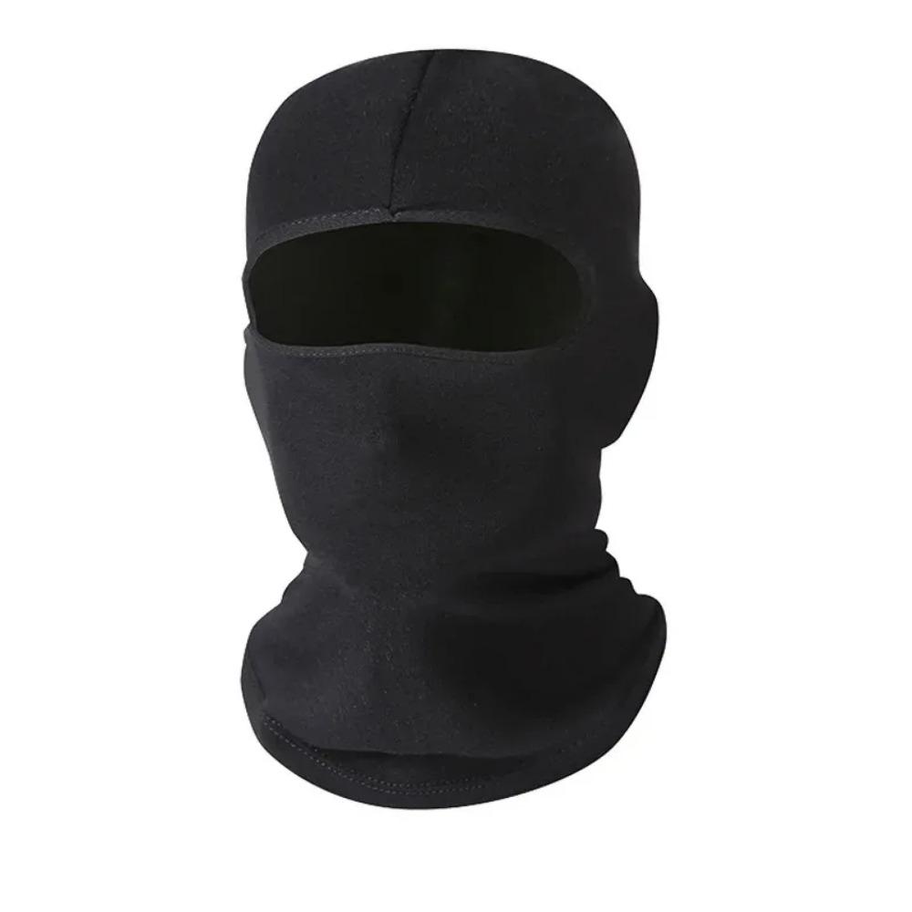 Tactical Balaclava Face Mask Summer Cooling Neck Gaiter Hiking Scarves Men Motorcycle Cycling Helmet Hood Sun Protection