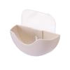 Wu Tuo Cartoon Punch-Free Draining Soap Dish