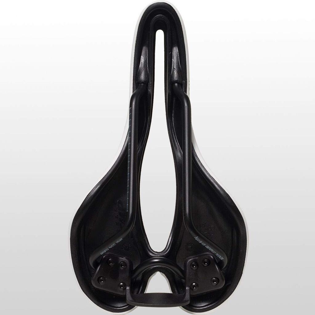 SELLE SMP VT20C Saddle White (VT20C-WH)