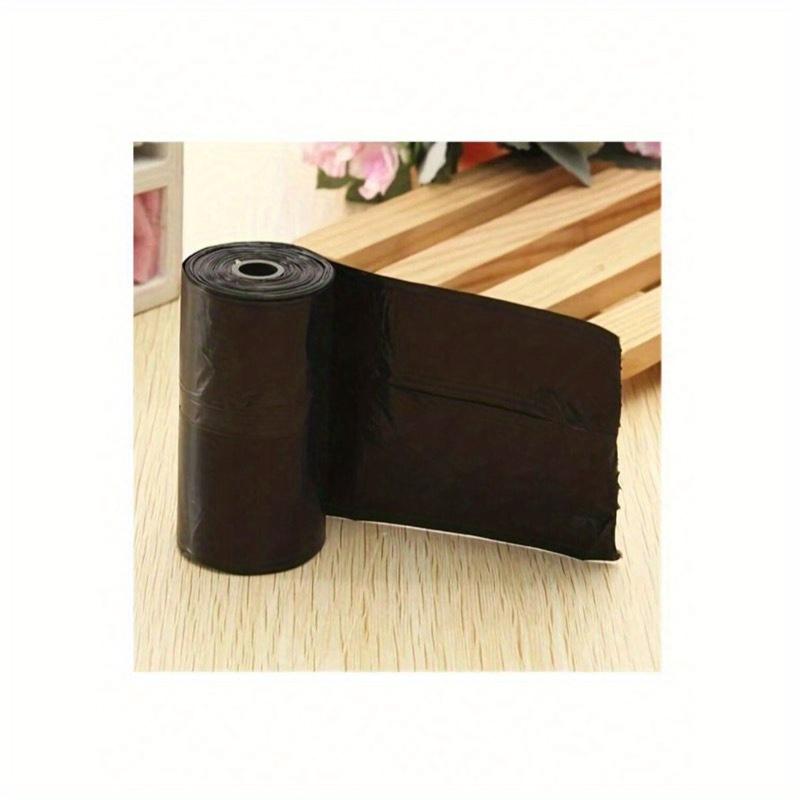 5/10/20 Rolls Random Dog Poop Bag, Portable Pet Waste Bag Refill Rolls, 1 Silk Durable And Leak Proof Pet Garbage Bags