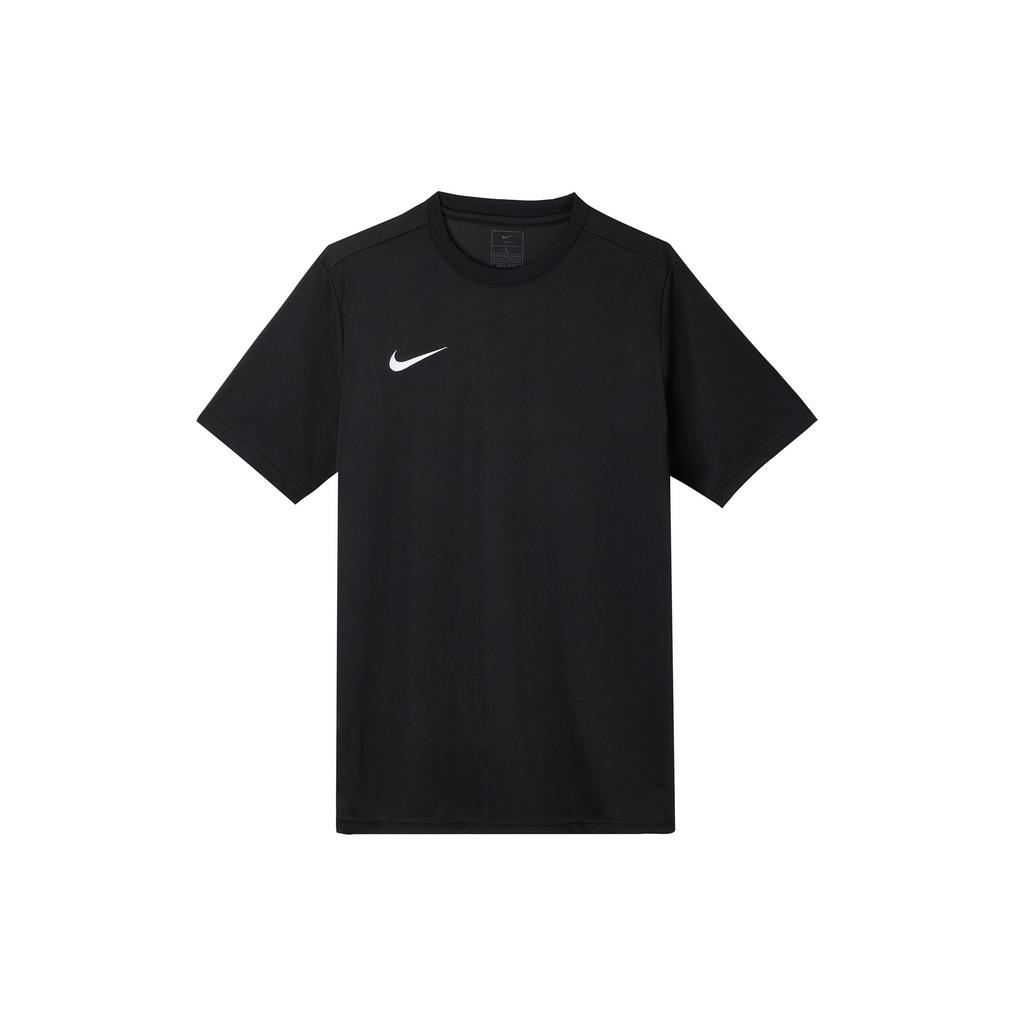 New Nike Dri Fit T Shirt Men's Black IB8640-010