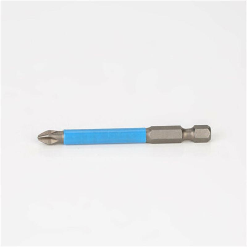 7pcs/set (25/50/65/70/90/127/150)screwdriver Bit Set Non-slip Drill Bit