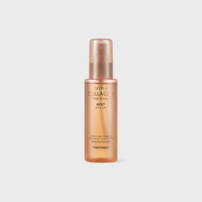 Triple Collagen Total Tension Mist