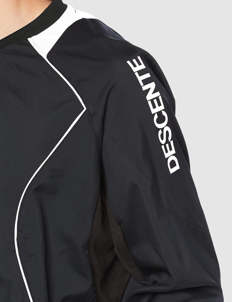 Langarm Trainingspiste [DESCENTE]