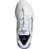 Adidas Supernova Step Comfortable Non-Slip Breathable Low-Top Running Shoes Kids Running Shoes White Blue JH6244