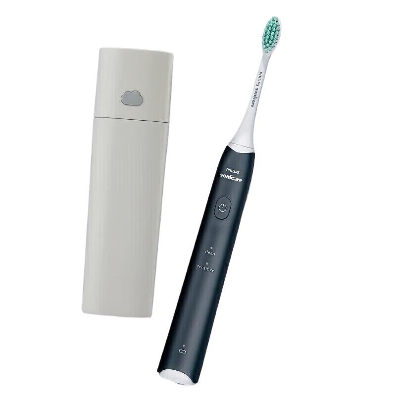 

Philips HX2421/05 Sonic Electric Toothbrush
