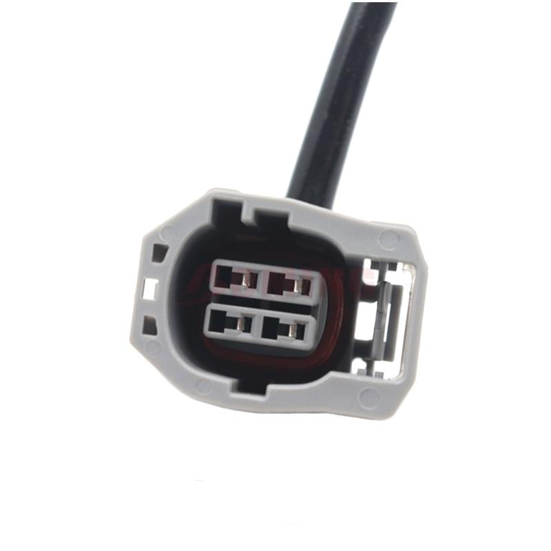 LFH2-18-861B Rear Air Fuel Ratio O2 Lambda Oxygen Sensor For Mazda 3 2.0L 2.3L 2 1.5L M6 6 1.8L 2.0L 2004-2010