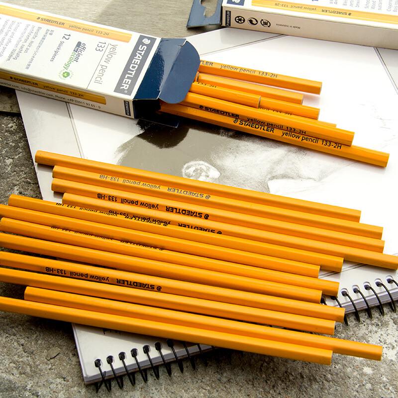 Staedtler Wooden Pencils