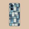 Jeans Texture Mobile Phone Case for OPPO Find X9 X8 X7 X6 X5 X3 X2 Plus S Pro Ultra Lite Colorful Printing Cover Luxury Cover