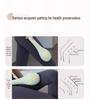 AI Xin Meridian Massage Hammer for Shoulders and Fitness