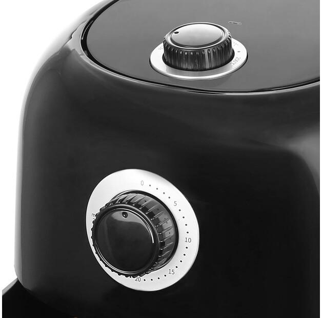 Emerio AF-125770 Deep Fryer