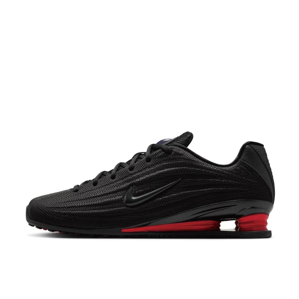 

Nike W Shox Z Whq7540 002Blk Blk 255