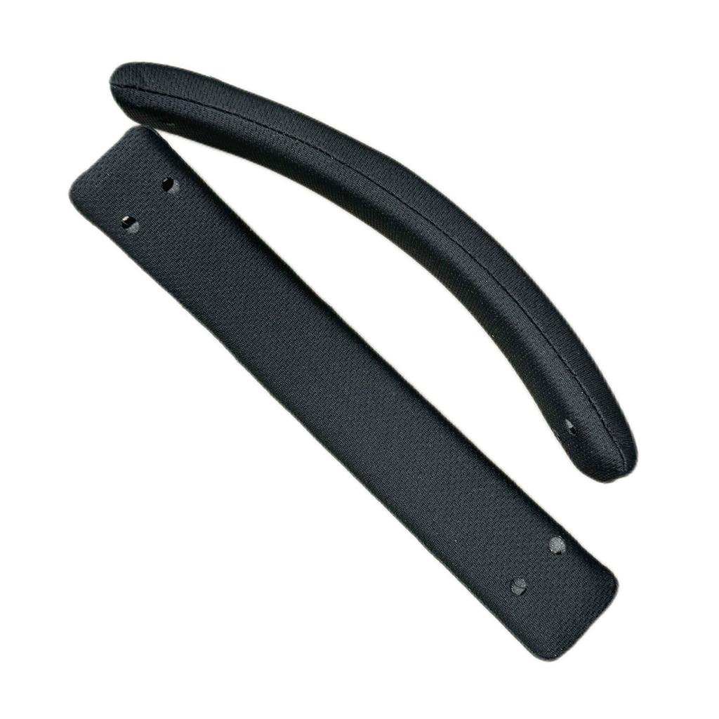 Replacement Ear Pads Headband Head Beam Cover for ROG Theta 7.1 Headphone Comfortable Earpads Cushions