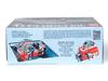 Platz 1963 Chevrolet Corvette Stingray Plastic Model 1/25
