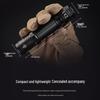 NITECORE EDC31 Compact Rechargeable Tactical Flashlight