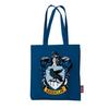 Reisetasche - Harry Potter - Ravenclaw - 100% Baumwolle - Unisex - Erwachsener
