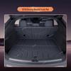 Dark Blue TPE Full-Coverage Waterproof Floor Mats for S05/S07/L07