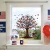 Tratamientos de ventanas – Decoraciones y pegatinas para ventanas y marcos