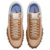 Nike Waffle Racer 26 Linen Light British Tan Aluminum Men Sneakers Brown Pale-Ivory IR7017-212
