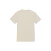 Vans X Artist Collaboration Fun Cartoon Print Casual Short Sleeve T-Shirt Women Tops Oatmeal VN0A7TQ32N1