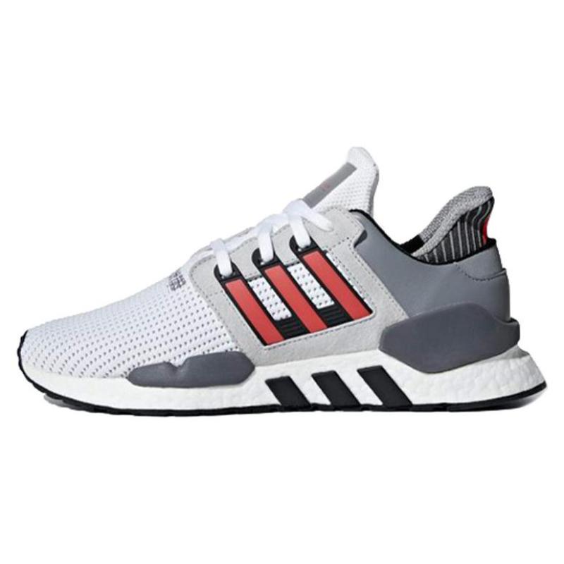 

Adidas Eqt Support 91/18 Hi Res Grey Sneakers B37521 44⅔