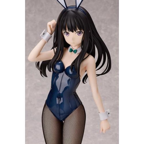 Licorice Recoil Takina Inoue Bunny Ver. 1/4 Scale Plastic Painted Complete Figure