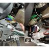 Gear Indicator For Honda Hornet CBR600 F F3 F4 F4i CB600F CBF600 VFR800 Fi CBR 900RR 919RR 929RR 954RR SHADOW 750 Gear Display