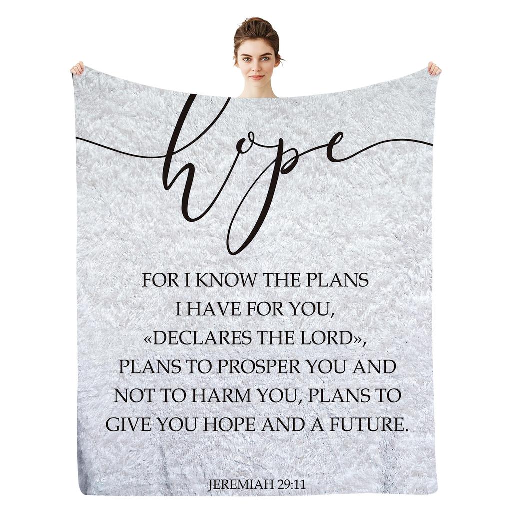 Hot Air Balloon Blanket Flannel Blanket Nap Blanket Blanket