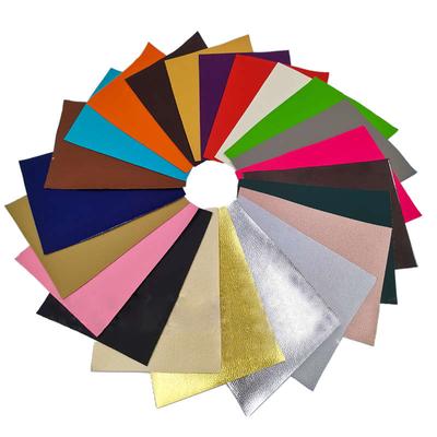 PU Leather Repairing Fabric Car Decoration Bag Sofa Leather Set DIY