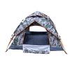 Automatic Outdoor Rainproof Camping Tent (3-4 Person)