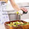 zuutii 300ml Glass Oil & Vinegar Dispenser