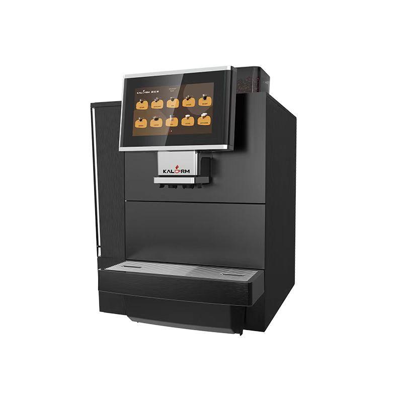 Kalerm 1602 Automatic Water Refill Commercial Coffee Machine for Office