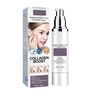 Firming Collagen Cream Collagen Age Moisturizer Collagen Cream Face Skin Care Collagen Booster Tightening Cream