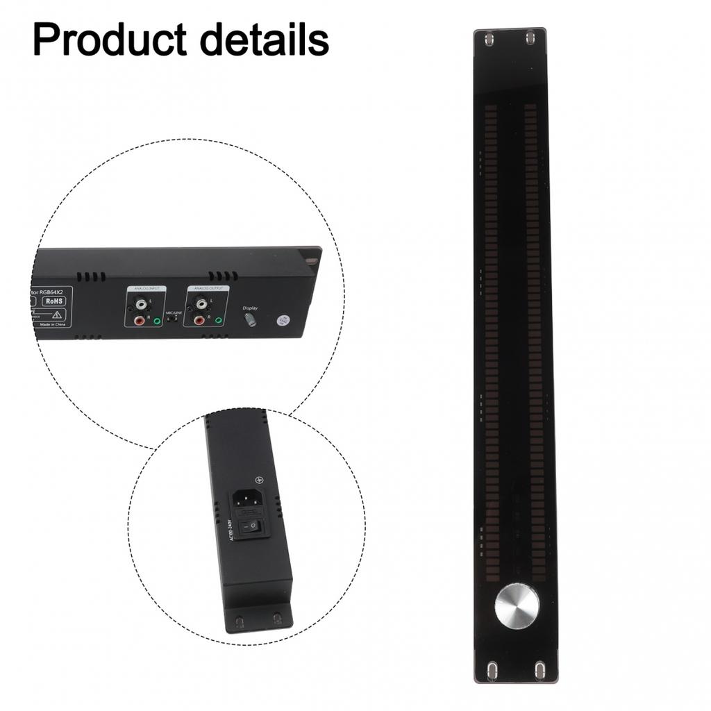 Full LED Lamp Beads Power Supply AC V High Frequency Band