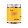 Renhe Genuine Dried Sea Buckthorn Granules - Sun-Dried for Water or Tea, 100g/Can