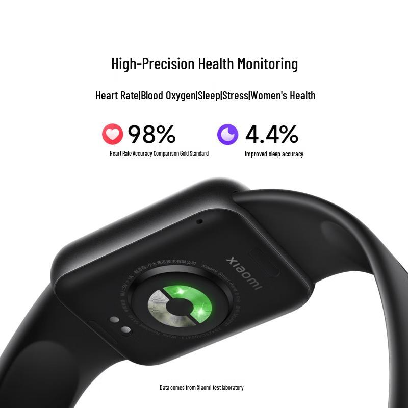 Xiaomi Mi Band 9 Pro (CN Version)