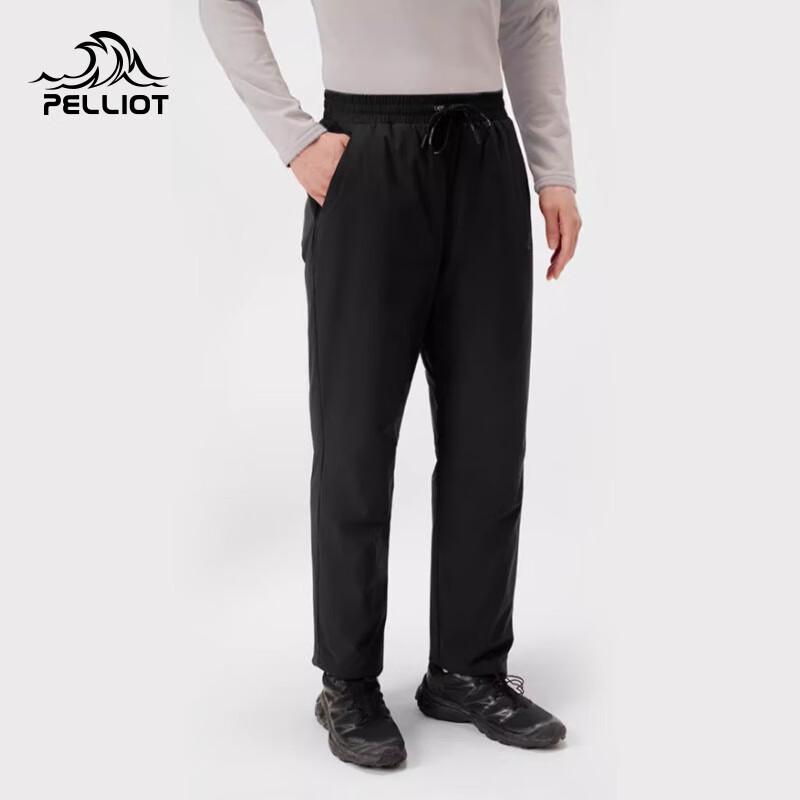 

Pelliot Men s Outdoor Goose Down Mountaineering Pants S