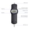 Digital Force Gauge Push Pull  Meter with 5 Side Heads Dynamometer Measuring Instruments SDF