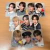 Xikers Xikers Soundwave POB Photocard