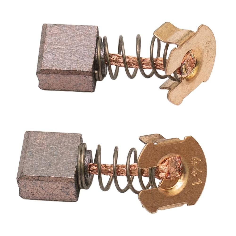 

Carbon Brush SDS Copper Drill Bit For JR180D Hammer