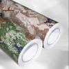 Zhongrong Matte Camouflage Vehicle Wrap Film