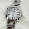Used CITIZEN xC Cross Sea Minisol ES8030-58A Ladies