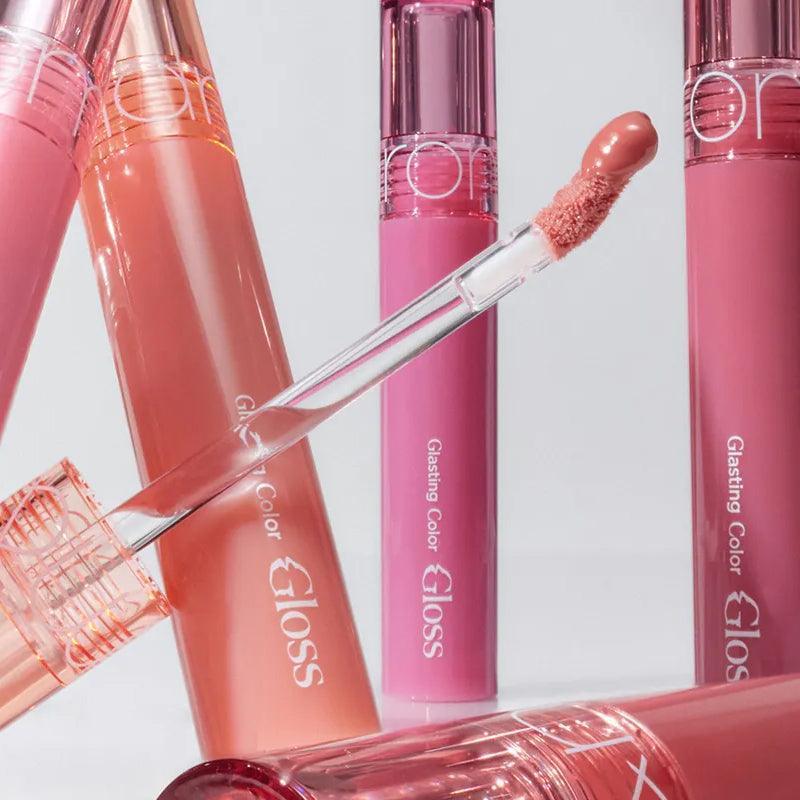 Rom&nd Glasting Color Gloss 4g
