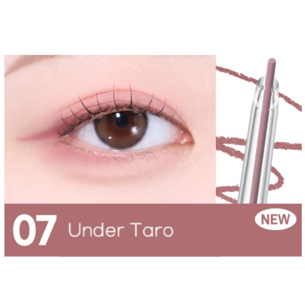 CLUB CLIO PERIPERA Speedy Pencil Liner 0.14g (7 Color Options)