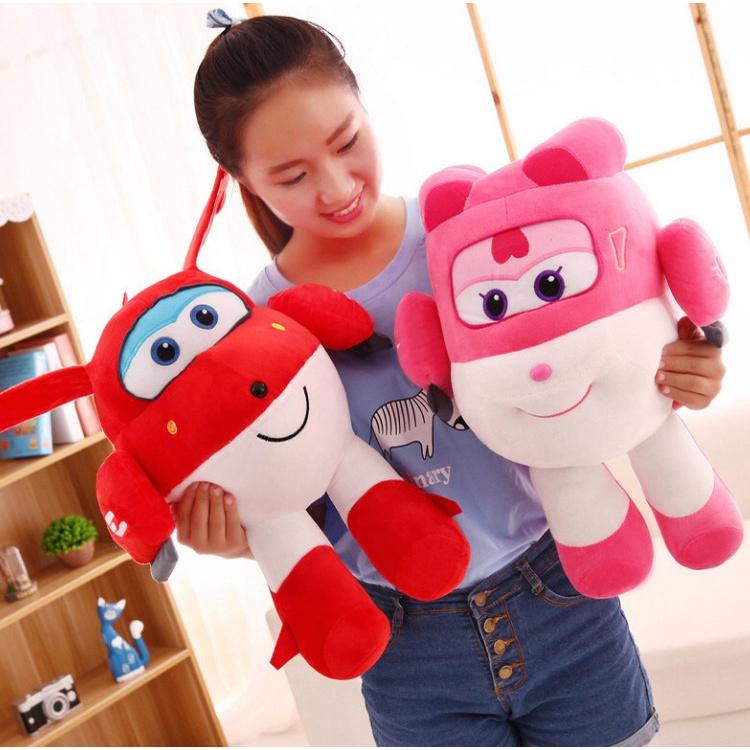 Wings Super New Tv Animation Gift Plush Soft Toy Doll Stuffed Toys Kids 2050 Cm