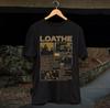 Loathe Shirt, I Let It In and It Took Everything Album T-Shirt