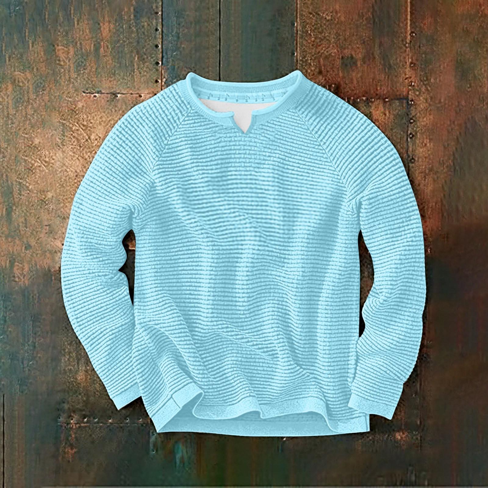 Мужская толстовка с капюшоном свободного кроя с принтом кукурузного зерна и круглым — фото 5