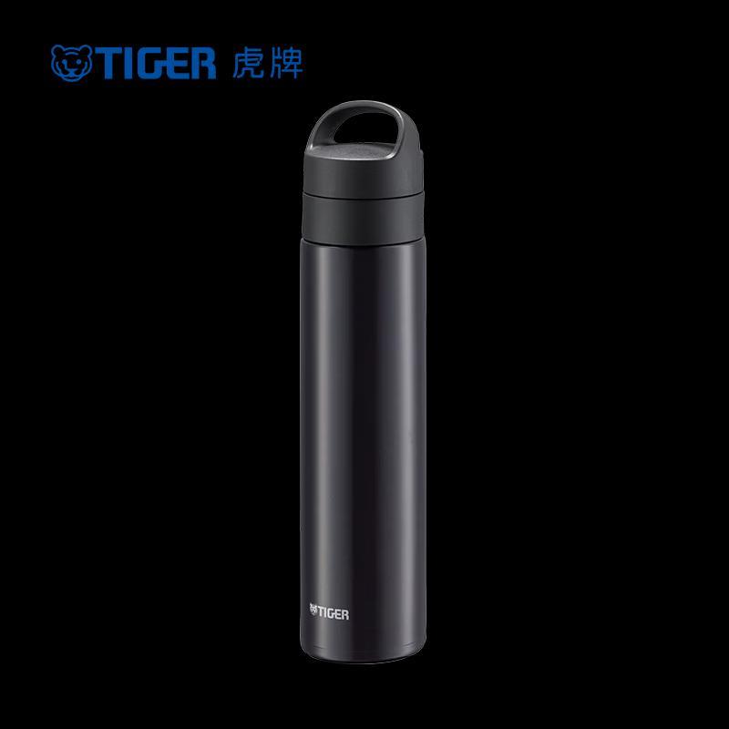 Tiger MKB-T601 Stainless Steel Vacuum Carbonated Bottle